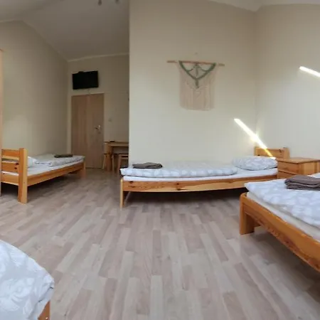 Izabela - - Zator * Graboszyce