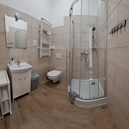 Izabela - - Zator Rum i privatbostad Graboszyce