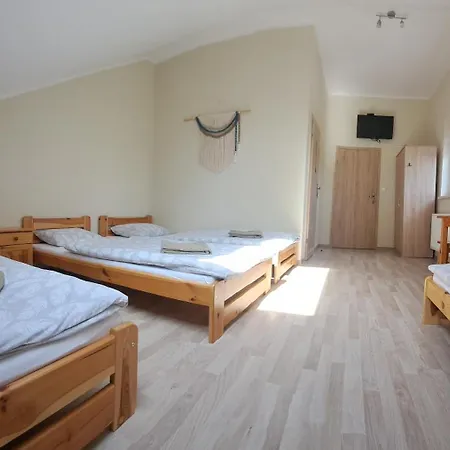 Privat bolig Izabela - - Zator *