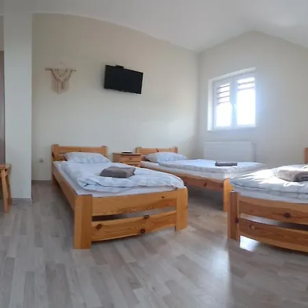 Izabela - - Zator Rum i privatbostad *