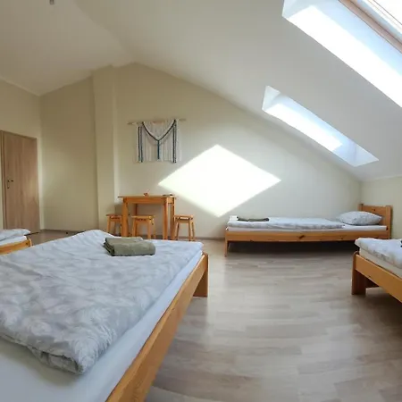 Privat bolig Izabela - - Zator