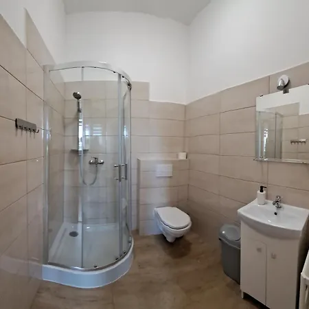 Izabela - - Zator Rum i privatbostad Graboszyce