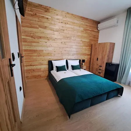 Izabela - - Zator * Graboszyce