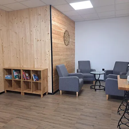 Izabela - - Zator Homestay szállás