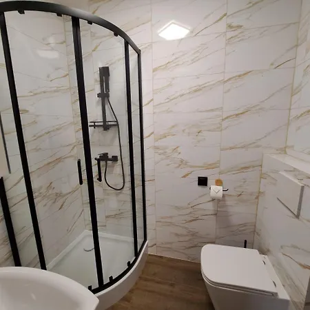 Rum i privatbostad Izabela - - Zator