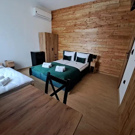 Homestay szállás Izabela - - Zator *