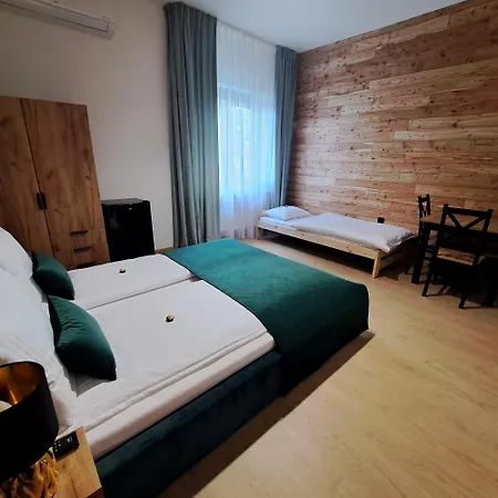 Homestay Izabela - - Zator Graboszyce