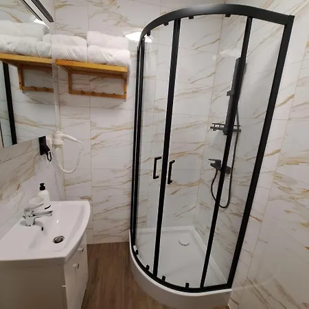 Izabela - - Zator Rum i privatbostad