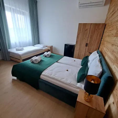 Rum i privatbostad Izabela - - Zator *