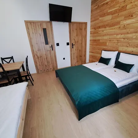 Homestay Izabela - - Zator Graboszyce