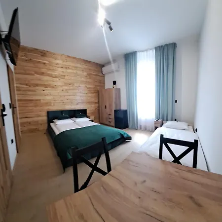 Privat bolig Izabela - - Zator Graboszyce